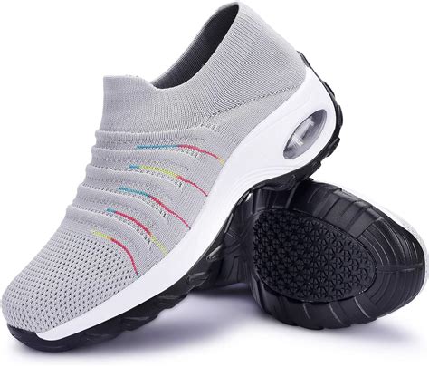 Amazon.com: Sock Sneakers For Women.